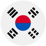 Logo of Learn Korean android Application 